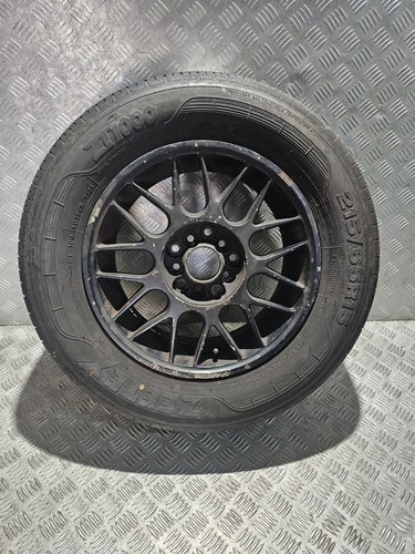Bbs style aftermarket - style, alloy