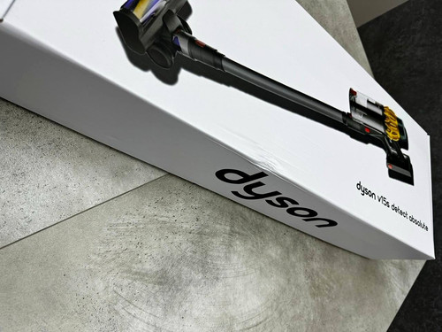 Dyson v15s detect absolute - v15s,