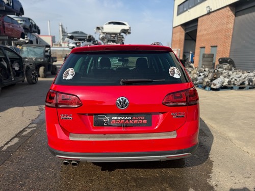 2016 volkswagen golf - volkswagen, vw