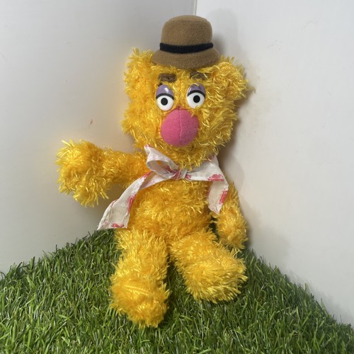 Jim henson muppets - henson, sababa