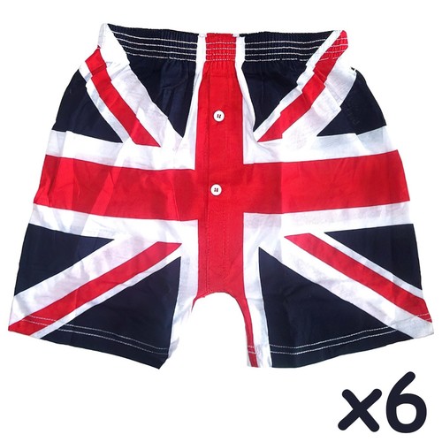 Mens union jack - mens,