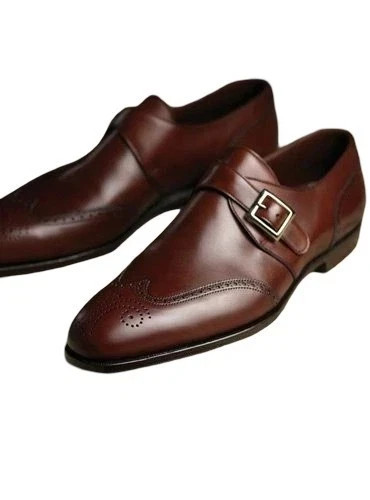 Handmade brown single - handmade,