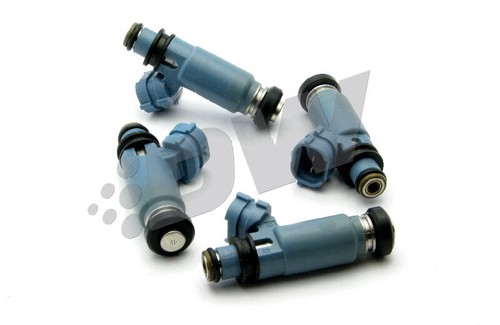 Deatschwerks fuel injectors - fuel,