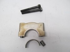 1975 HONDA GL1000 GL 1000 GOLDWING ENGINE CYLINDER BLOCK CAM SHAFT HOLDER 3