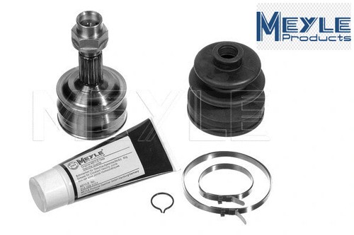 Drive shaft joint kit - shaft, 214