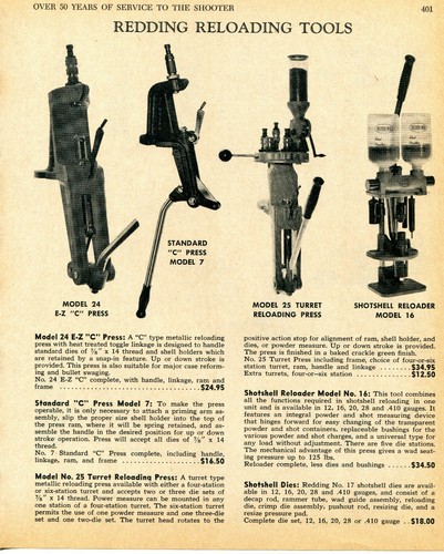 1968 print redding model - redding,