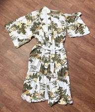 Vintage Kimono | Mid Century