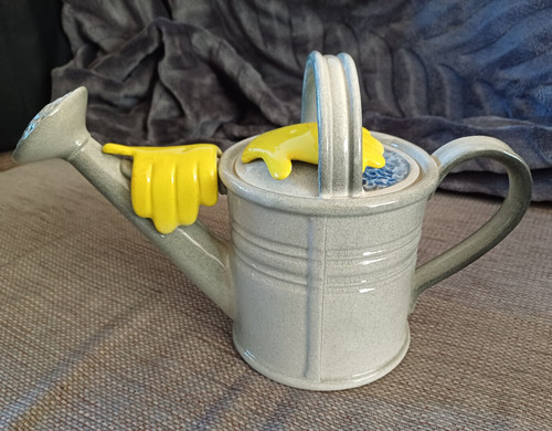 Vintage south west ceramics - south,