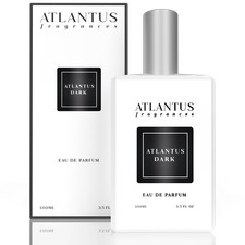 Atlantus Dark - (AVENTUS), Eau De Parfum, Fragrance for Men