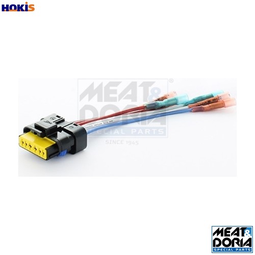 Repair kit cable set 25154 - repair,