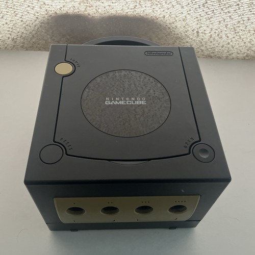 Nintendo gamecube dol - nintendo, dol-001