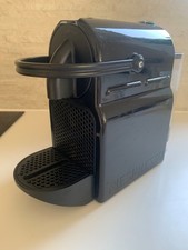 Nespresso Inissia coffee