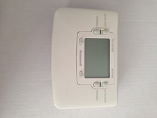 Honeywell ST9400C heating