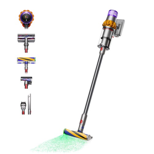 Dyson v15 detect absolute - dyson,