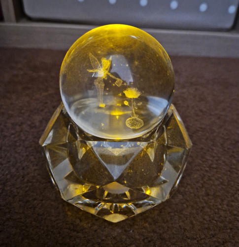 Disney tinker bell light - tinker,