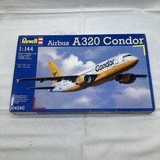 Revell Airbus A320 1/144 Scale
