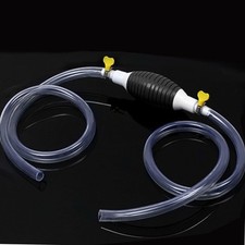 Manual Fuel Pump High Flow Car