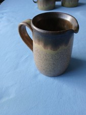 Large Milk Jug/ Gravy Jug
