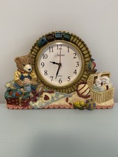 Juliana quartz clock toys - quartz,