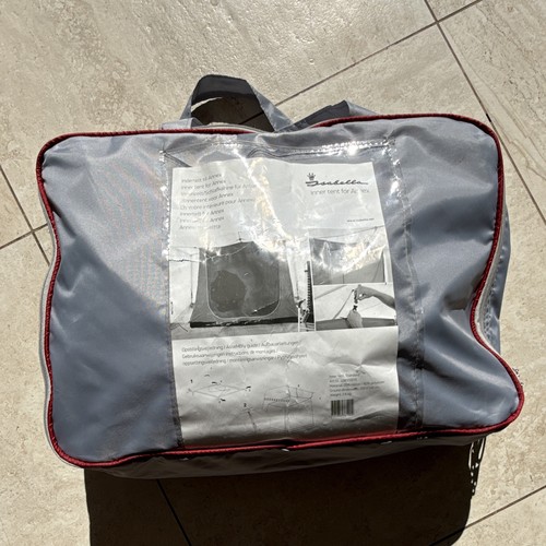 Isabella inner tent for - tent, annex