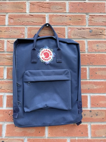Fjallraven kanken large - kanken,