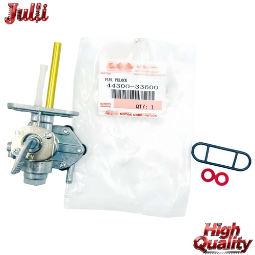 New fuel valve petcock - new,