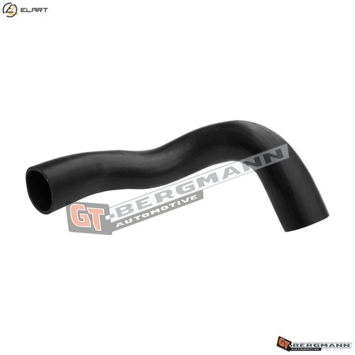 Charge air hose gt52 627 - charge,