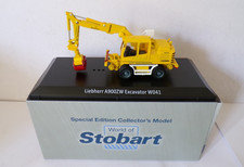 ATLAS WORLD OF STOBART