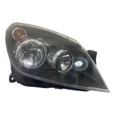 VAUXHALL ASTRA MK5 (H)