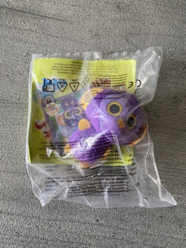 Mcdonalds happy meal toy - mcdonalds,