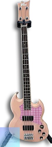 Esp electric bass other viper - other,