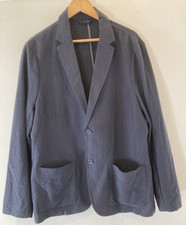 Rohan Men's Linen Maroc jacket