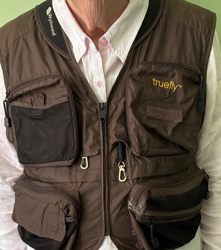 Wychwood truefly fly - truefly, fishing