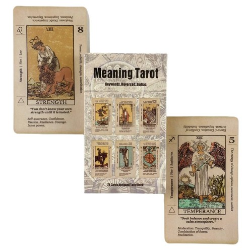 Beginner tarot cards with - beginner,
