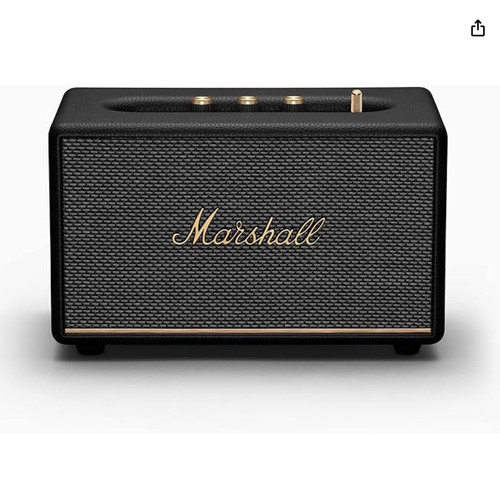 Marshall acton iii bluetooth - marshall,