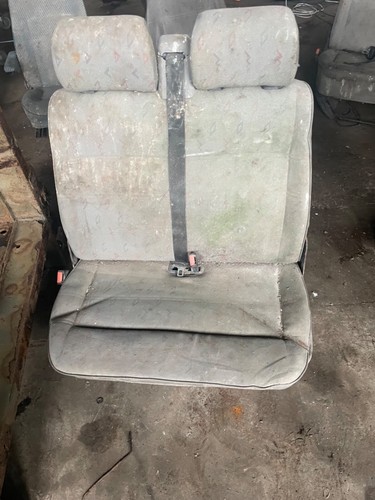 Volkswagen transporter - t4,