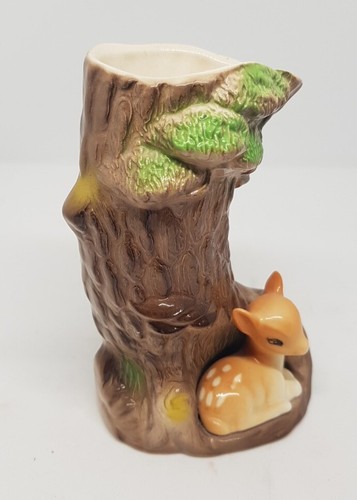 Frisky vintage fauna - vintage,