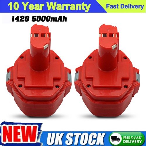 5ah for makita ni - 5ah, 14.4v