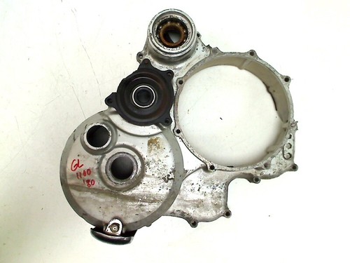 Engine cover honda - engine, gl