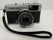 VINTAGE OLYMPUS TRIP 35 CAMERA