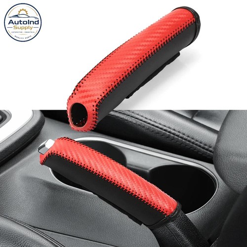Car handbrake sleeve - handbrake,