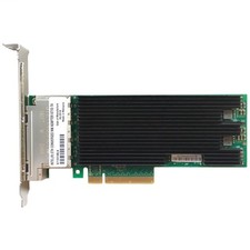 Intel Ethernet X710-T4 Quad Port - RJ-45 10G FH PCIe-x8 CNA