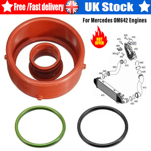 4pcs for mercedes om642 - 4pcs,
