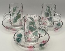 Soga Demitasse/Estecan