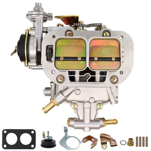 Barrel carburetor for weber - barrel,