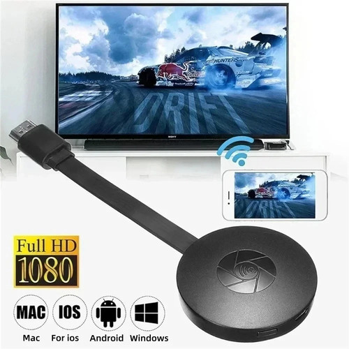 Chromecast miracast airplay - miracast,