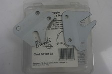 Windshield Mounting Plate Kit