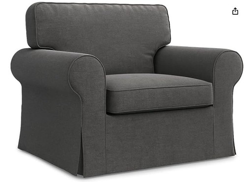 Chair cover replacement - cover,