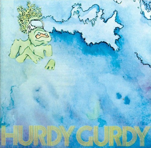 Hurdy gurdy 72 - hurdy,