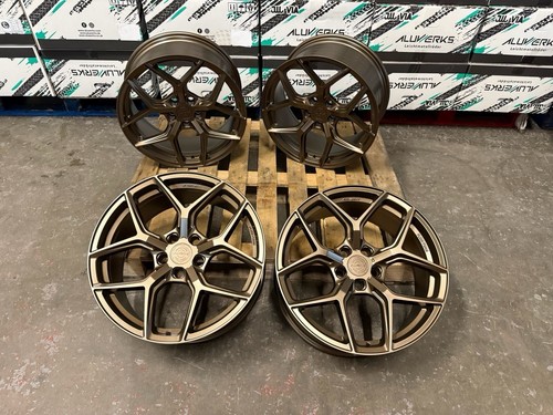 Aluwerks xt2 bronze flow - aluwerks,